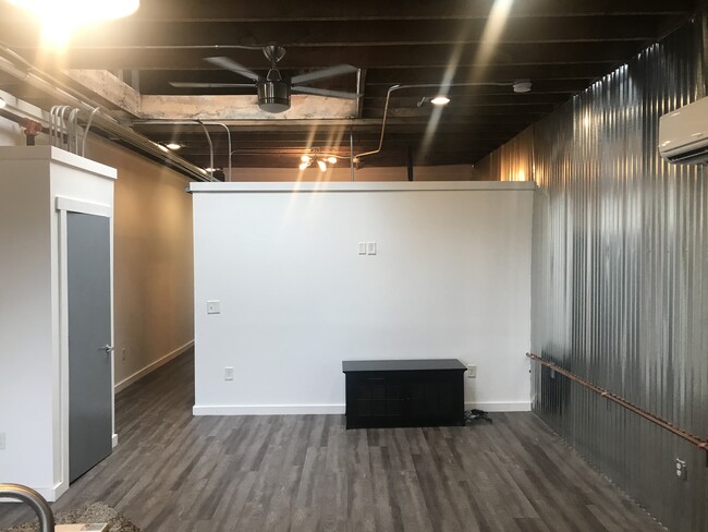 Living Room - 220 S Main St