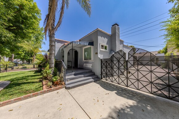 Foto principal - 4710 Townsend Ave