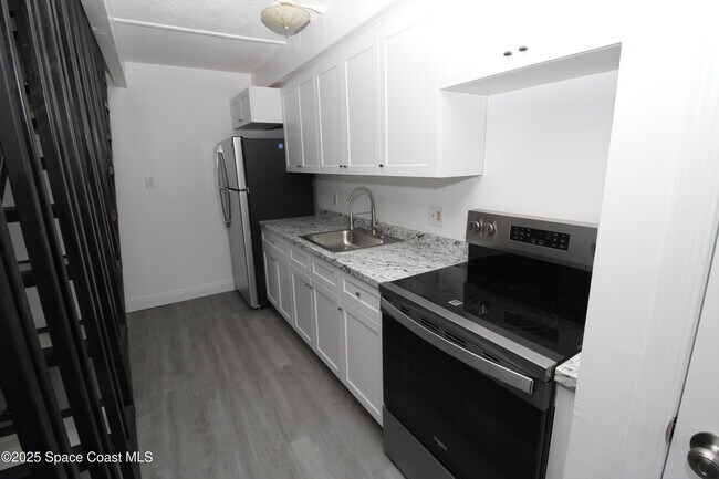 Foto del edificio - 3816 Overlook Dr