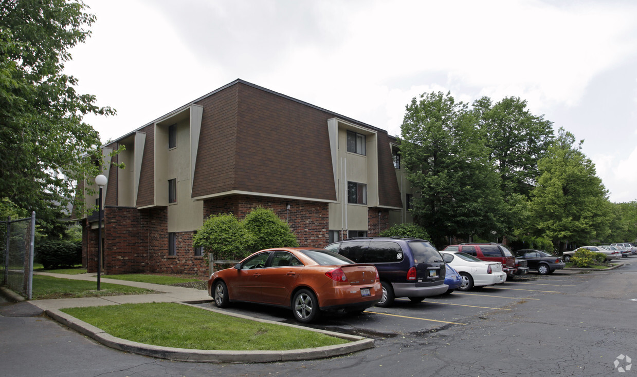 Primary Photo - La Luz Apartments