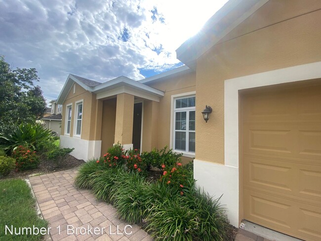 Building Photo - 4 br, 2.5 bath House - 706 Cavan Drive