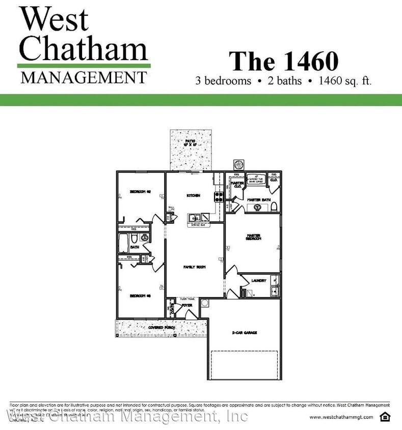Building Photo - 3 br, 2 bath House - 15 Milsbury Lane