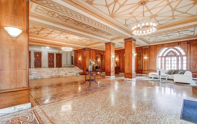 Building Photo - 1613 Harvard St NW