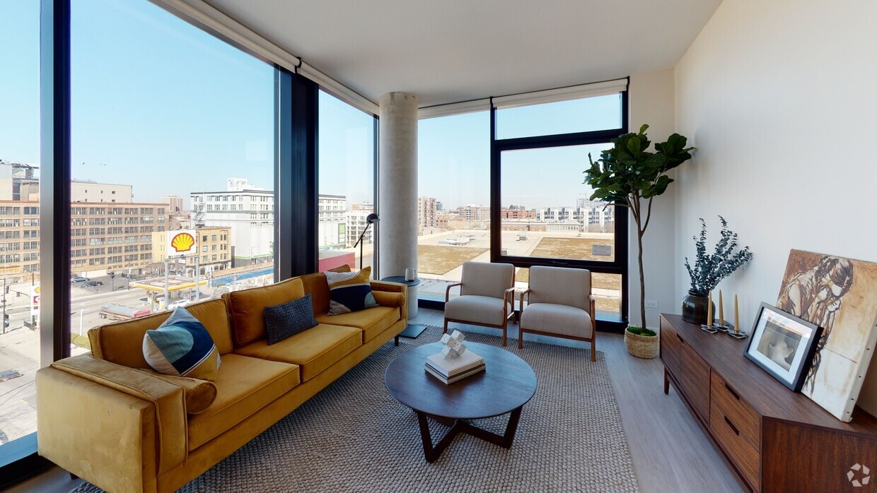 Photo - The Avra West Loop Apartments