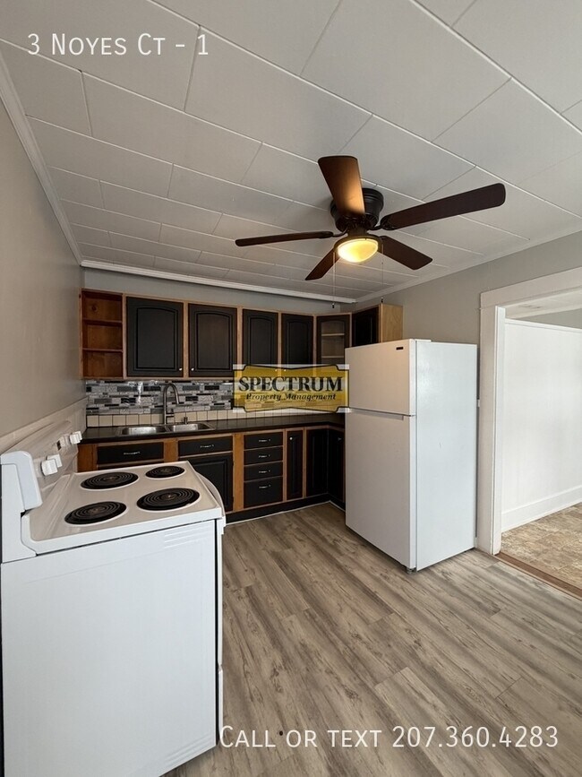 Foto del edificio - 3 Noyes Ct