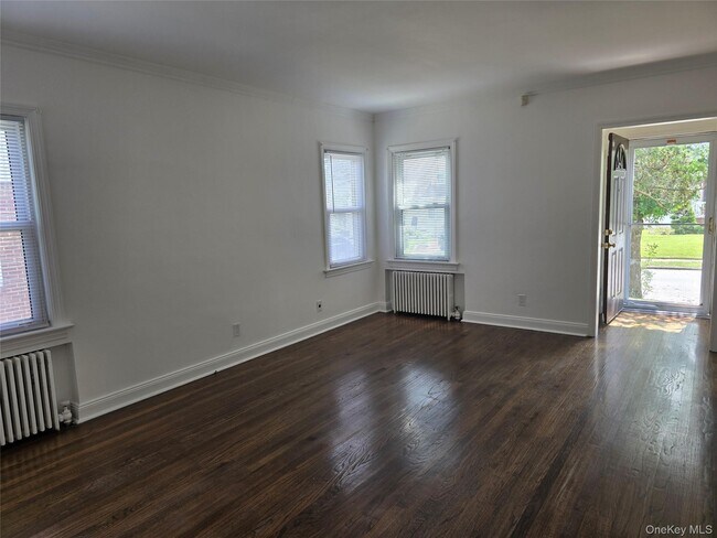 Foto del edificio - 123 Nugent St