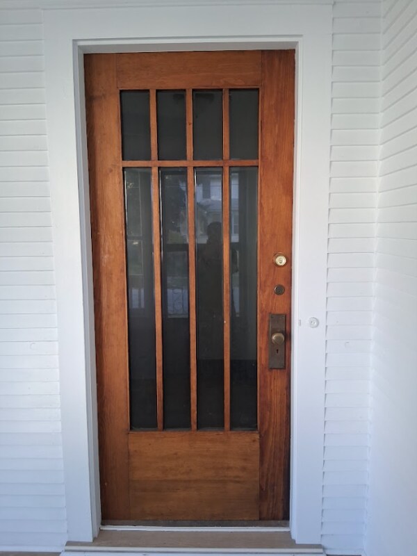 Foto del edificio - 418 S Hancock Ave