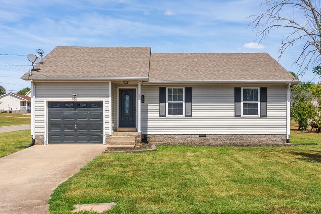 Building Photo - Oak Grove Cutie for Rent!