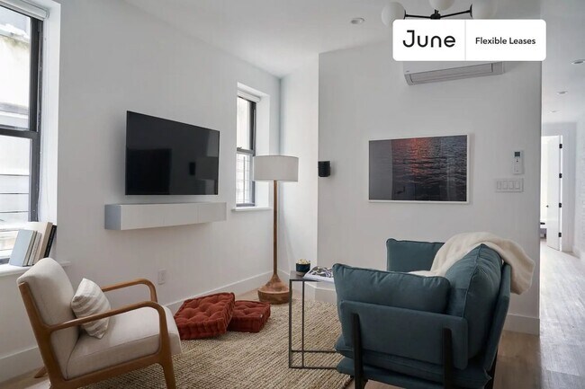 Foto del edificio - Trendy ROOM at The Brower House