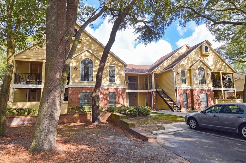 8605 Mallard Reserve Dr Unit 104, Tampa, FL 33614 Condo for Rent in