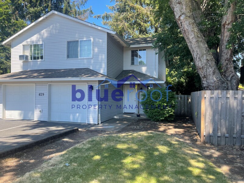 629 Elliott Rd Unit B, Newberg, OR 97132 Condo for Rent in Newberg