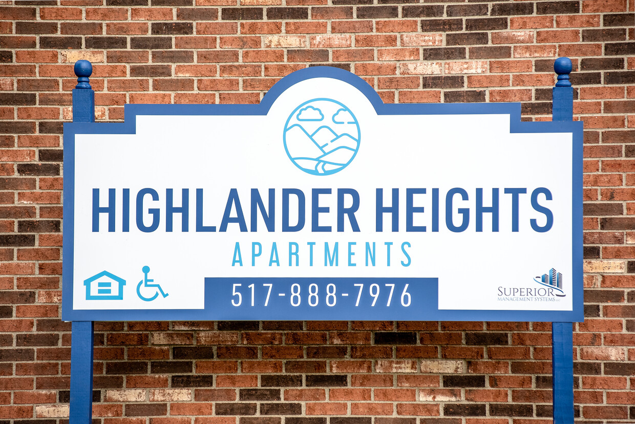 Foto principal - Highlander Heights