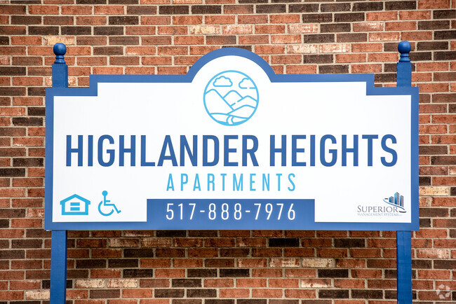 Highlander Heights