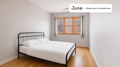 Building Photo - Room in Shared 4 bed/2.5 bath home in Chinatown
