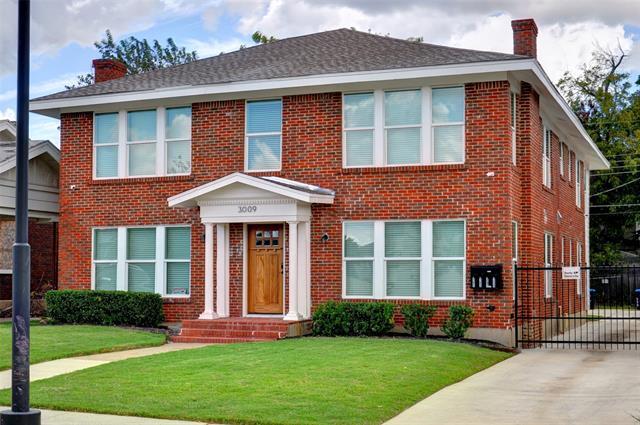 Foto principal - 3009 Hemphill St