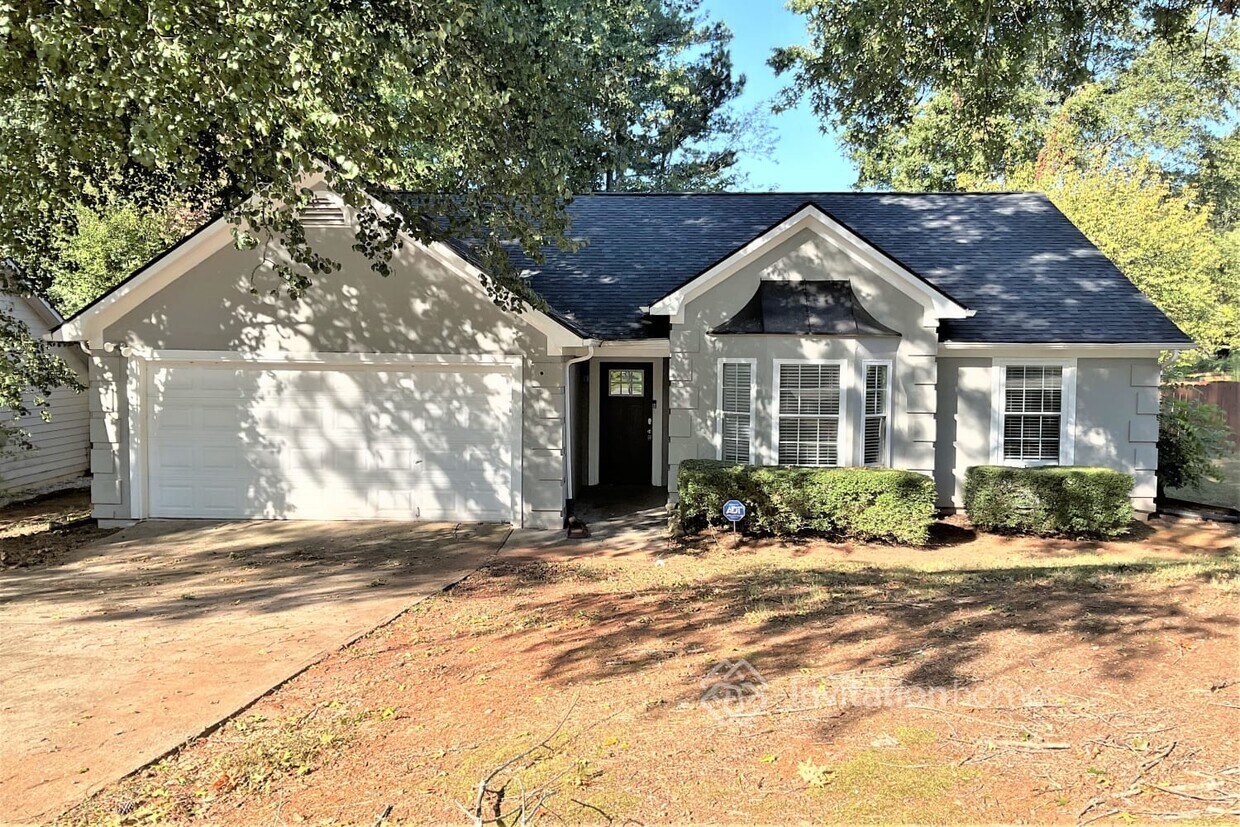 Primary Photo - 1015 Orchard Mill Ct