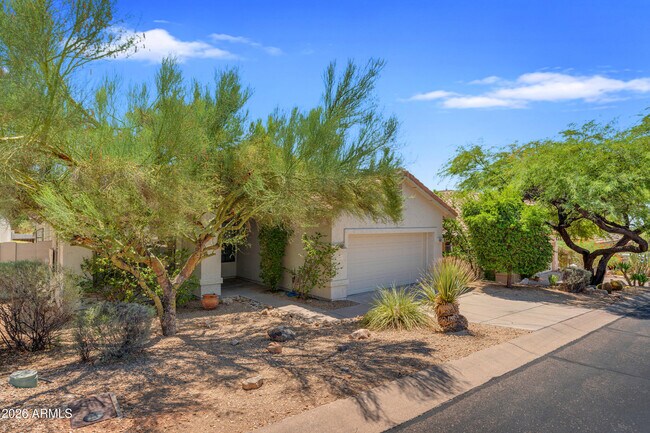 Foto del edificio - 13867 E Paradise Ln