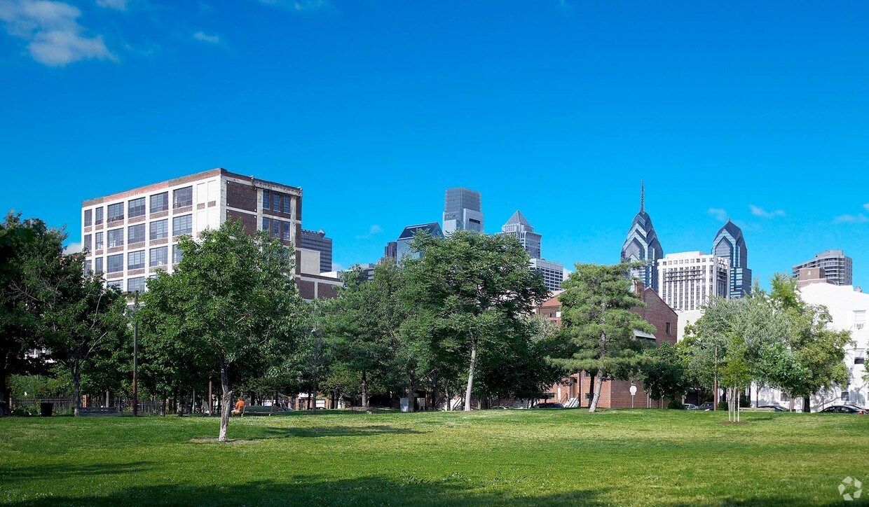 apartments for rent in philadelphia pa with utilities included