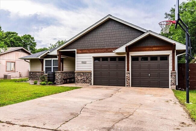 Foto del edificio - 11322 Bristle Oak Trail