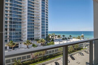 Building Photo - 3505 S Ocean Dr
