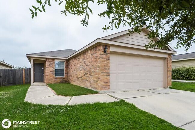 Foto del edificio - 11235 Pecan Canyon, San Antonio, TX 78252