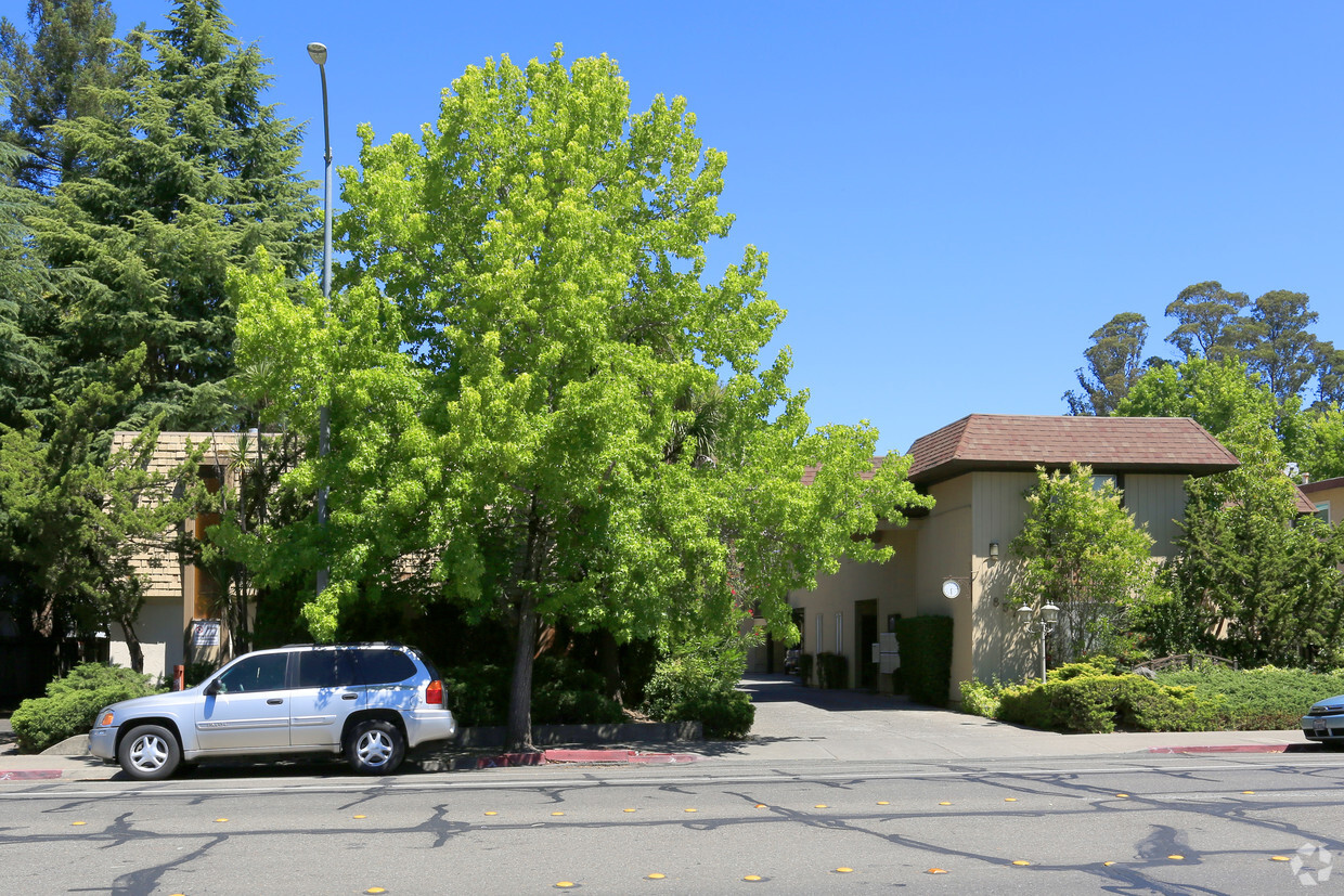 Foto del edificio - Casa de Sonoma