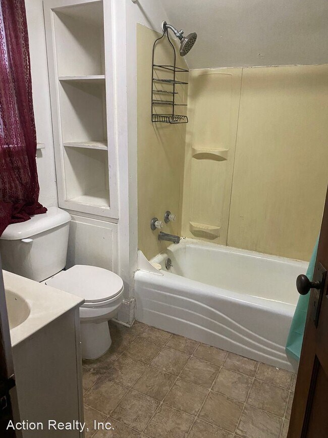 Foto del edificio - 2 br, 1 bath House - 735 S 18th St