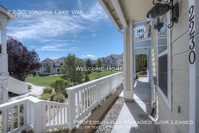 Foto del edificio - 2230 Virginia Lake Way