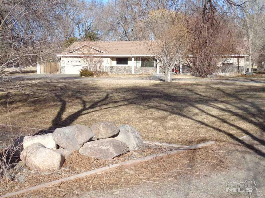 1616 Scoti Ln, Gardnerville, NV 89410 House Rental in Gardnerville