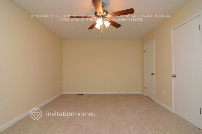 Building Photo - 6601 Valley Hill Dr