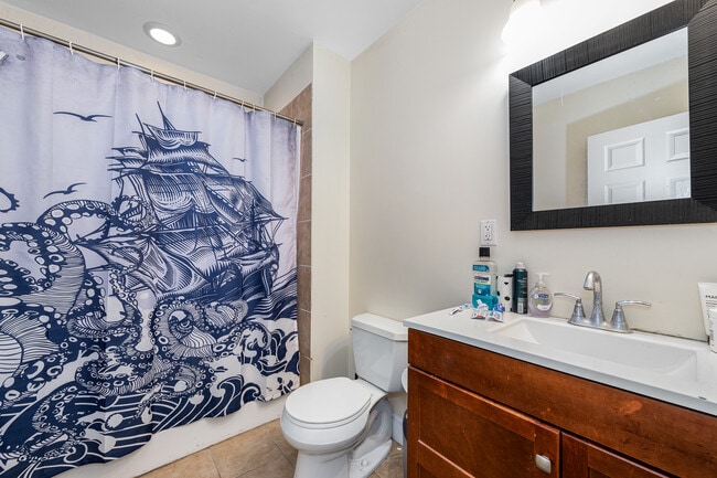 Foto del edificio - 226 Calumet St