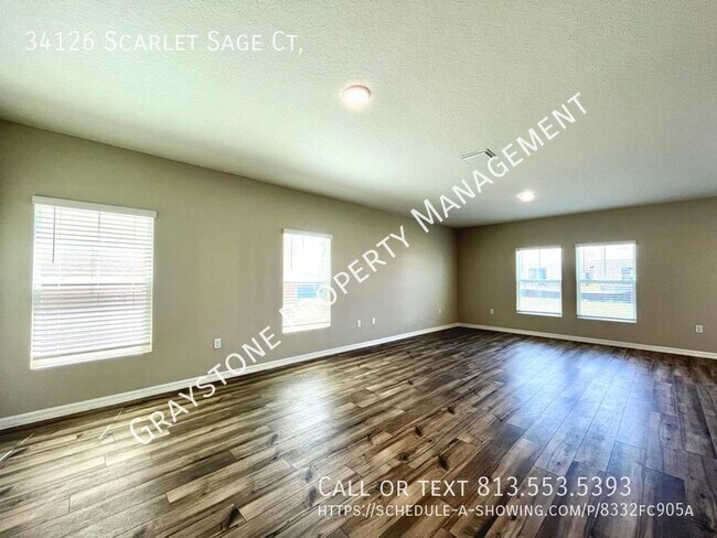 Foto del edificio - 34126 Scarlet Sage Ct