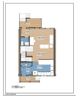Building Photo - 495 Market St