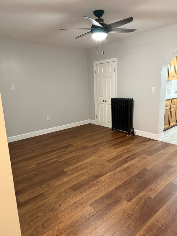 Foto del edificio - 343 S George St