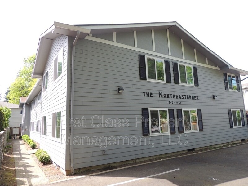 1952 NE Tillamook St, Portland, OR 97212 Condo for Rent in Portland