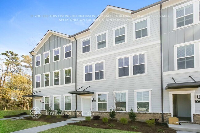 Building Photo - 5009 Ragsdale Dr