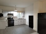 Updated kitchen - 30 School St