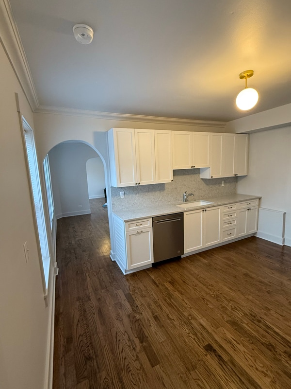 Photo - 705 N Damen Ave Apartment