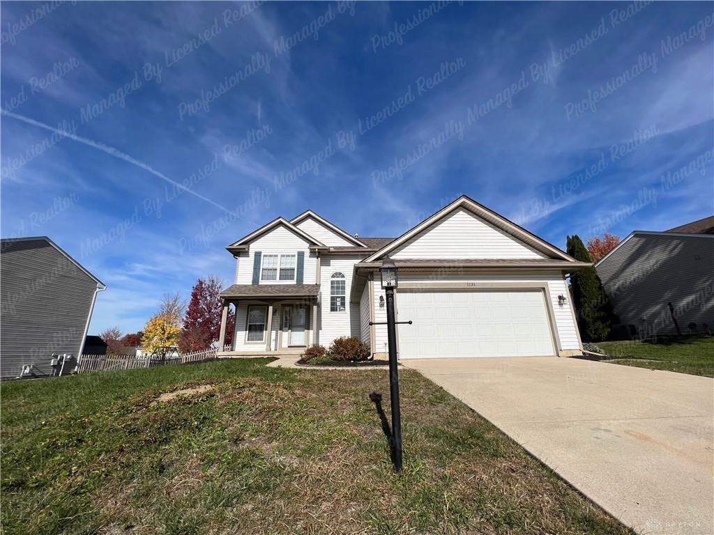 Foto principal - 1131 Windsong Trail