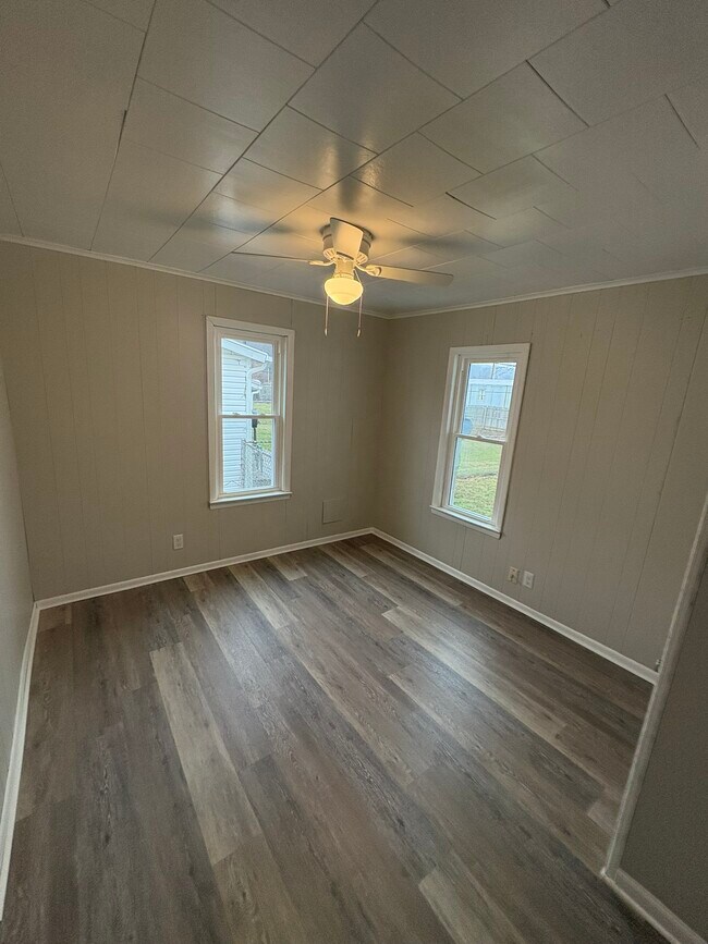 dormitorio 2 - 233 Chestnut St