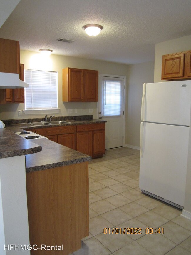 Building Photo - 3 br, 1 bath House - 326 Ferguson Avenue