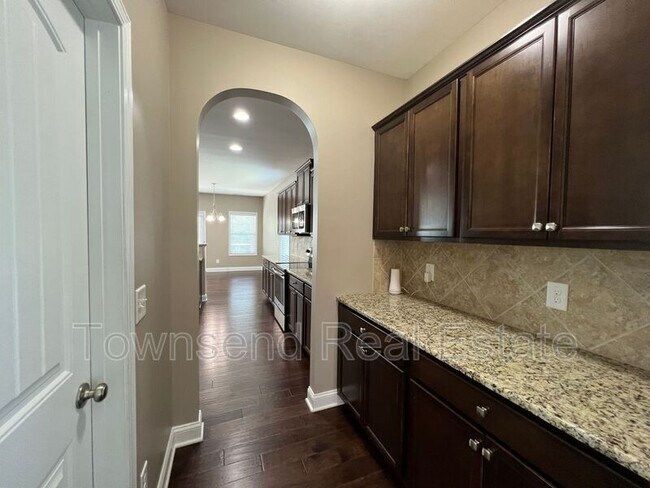 Foto del edificio - 1031 Liberty Ln