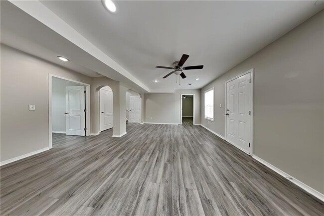 Building Photo - 193 Bramlett Meadows Dr