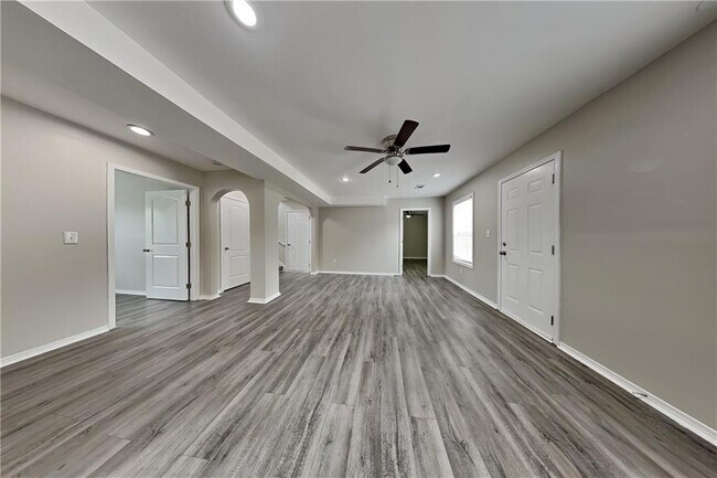 Foto del edificio - 193 Bramlett Meadows Dr
