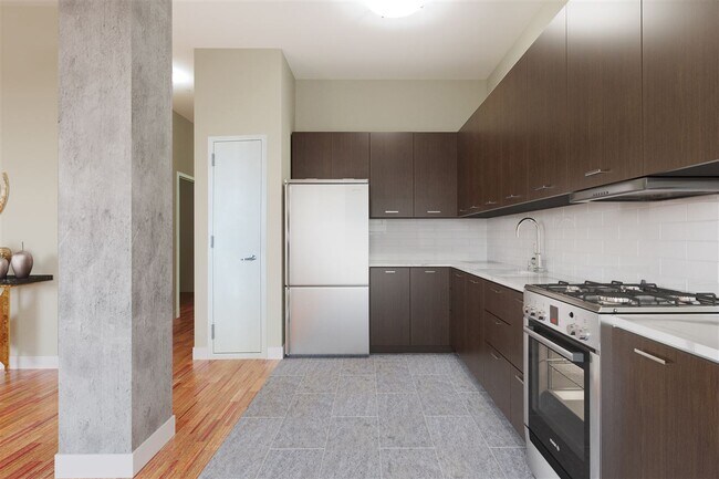 Building Photo - 232 Pavonia Ave