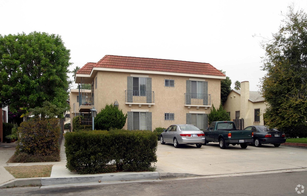 Building Photo - 1032 Beryl St