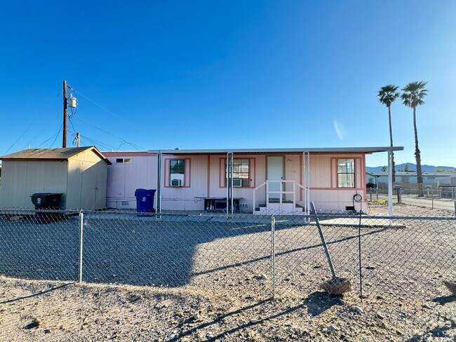 Foto del edificio - Charming  2 bedroom mobile