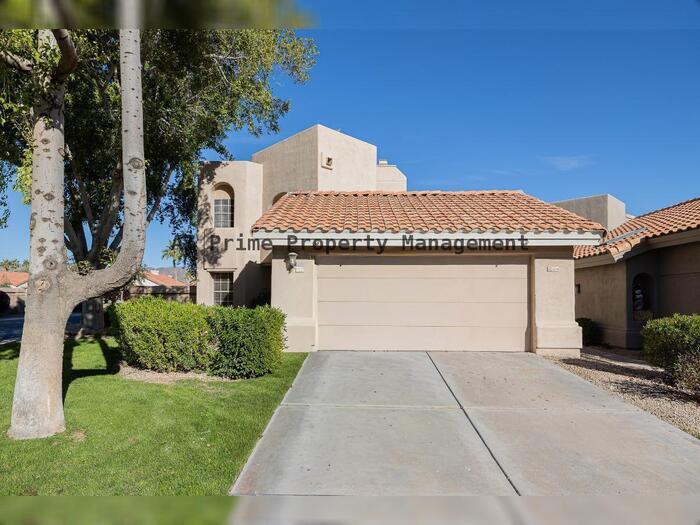 Primary Photo - 3234 E Ashurst Dr