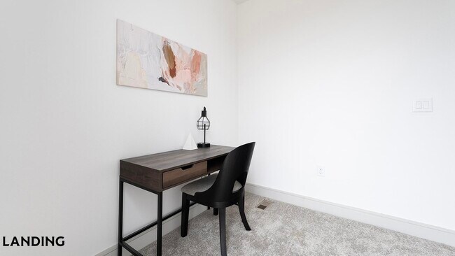 Foto del edificio - 3100 Scofield Ridge Pkwy