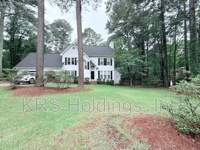 Building Photo - 1208 Tobacco Barn Rd